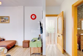 Piso en alquiler en Cómpeta