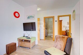 Piso en alquiler en Cómpeta