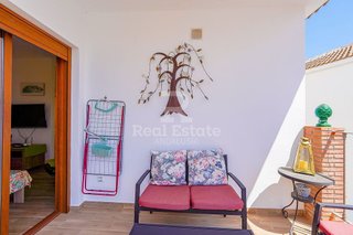 Piso en alquiler en Cómpeta
