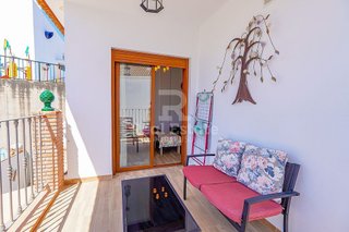 Piso en alquiler en Cómpeta
