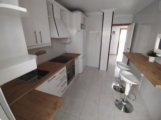 Piso en alquiler en La Ñora en Murcia