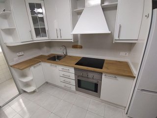 Piso en alquiler en La Ñora en Murcia