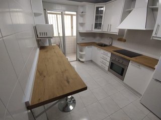 Piso en alquiler en La Ñora en Murcia