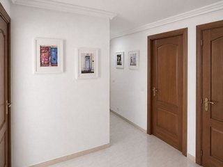 Piso en alquiler en La Ñora en Murcia