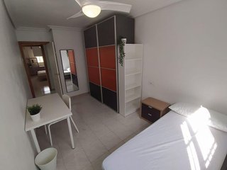 Piso en alquiler en La Ñora en Murcia