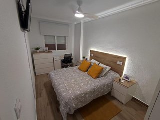Piso en alquiler en La Ñora en Murcia