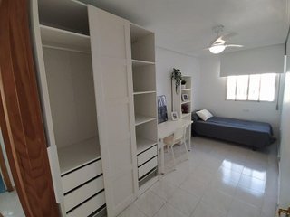 Piso en alquiler en La Ñora en Murcia