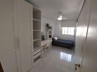 Piso en alquiler en La Ñora en Murcia