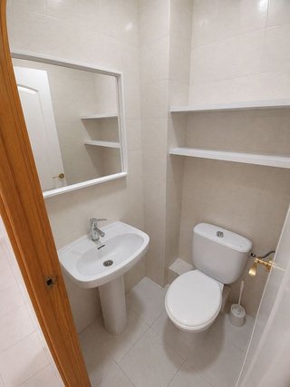 Piso en alquiler en La Ñora en Murcia