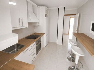 Piso en alquiler en La Ñora en Murcia