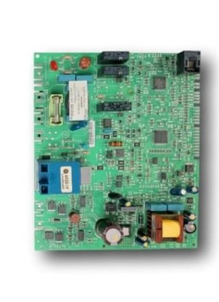 Placa Electrónica Ariston CARES PREMIUM 30 EU