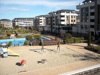 Piso en alquiler en Zona Monte El Pilar en Majadahonda