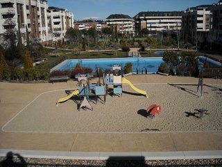 Piso en alquiler en Zona Monte El Pilar en Majadahonda