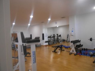 Piso en alquiler en Zona Monte El Pilar en Majadahonda