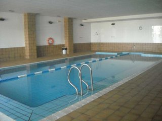Piso en alquiler en Zona Monte El Pilar en Majadahonda