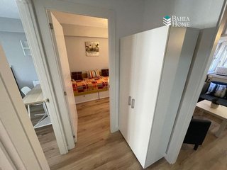 Piso en alquiler en General Dávila en Santander