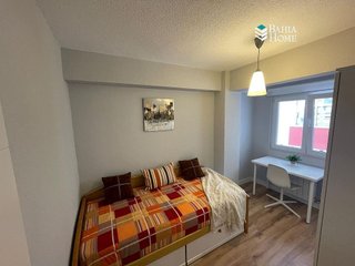 Piso en alquiler en General Dávila en Santander