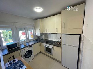 Piso en alquiler en General Dávila en Santander