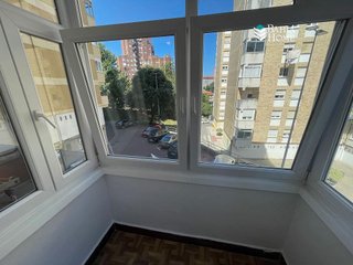Piso en alquiler en General Dávila en Santander
