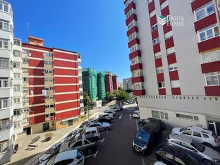 Piso en alquiler en General Dávila en Santander