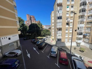 Piso en alquiler en General Dávila en Santander