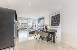 Piso en alquiler en La Carolina-Guadalpín en Marbella
