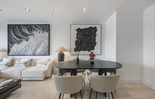Piso en alquiler en La Carolina-Guadalpín en Marbella