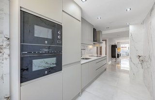 Piso en alquiler en La Carolina-Guadalpín en Marbella