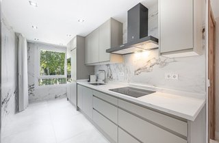 Piso en alquiler en La Carolina-Guadalpín en Marbella