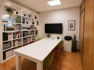 Oficina en venta en Ifara - Urbanización Anaga en Santa Cruz de Tenerife