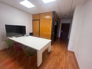 Oficina en venta en Ifara - Urbanización Anaga en Santa Cruz de Tenerife