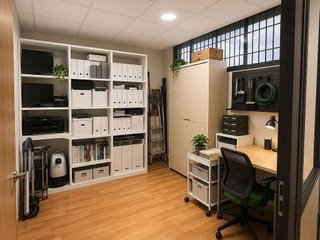 Oficina en venta en Ifara - Urbanización Anaga en Santa Cruz de Tenerife