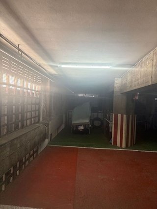 Garaje en venta en Os Mallos - San Cristóbal en Coruña (A)
