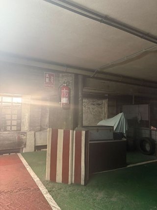 Garaje en venta en Os Mallos - San Cristóbal en Coruña (A)