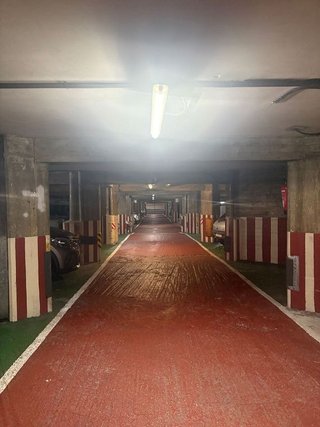 Garaje en venta en Os Mallos - San Cristóbal en Coruña (A)