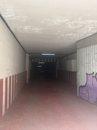 Garaje en venta en Os Mallos - San Cristóbal en Coruña (A)
