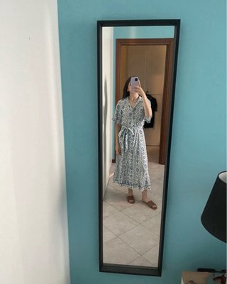 Vestito Chemisier H&M