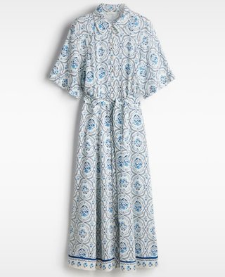 Vestito Chemisier H&M