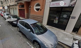 Piso en venta en El Llano en Gijón