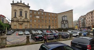 Piso en venta en El Llano en Gijón