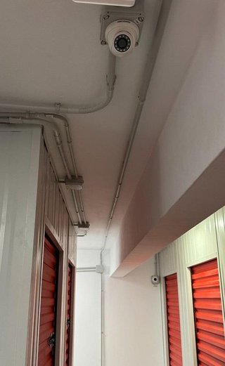 Trastero en alquiler en Embajadores - Lavapiés en Madrid