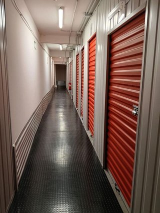 Trastero en alquiler en Embajadores - Lavapiés en Madrid