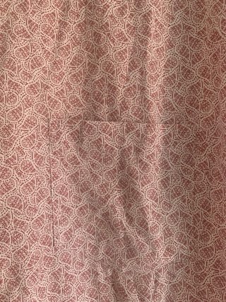 Camisa Van Heusen Rosa Talla XL