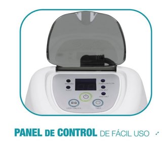 Clorador Salino Intex QS200 Piscinas