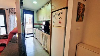 Piso en alquiler en Centro en Torrevieja