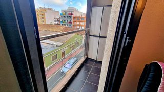 Piso en alquiler en Centro en Torrevieja