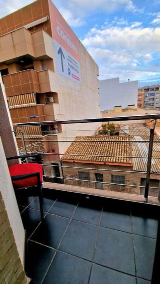 Piso en alquiler en Centro en Torrevieja