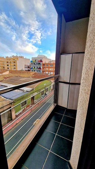 Piso en alquiler en Centro en Torrevieja