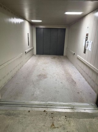 Piso en alquiler en Centro en Torrevieja