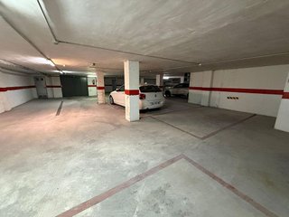 Piso en alquiler en Centro en Torrevieja